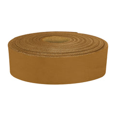 ELW 5-6 oz (2-2.4mm) Straps, Belts, Strips 50" Length - Full Grain Leather Crazy Horse Belt Medium DIY Craft, Pet Collars, Blanks, Accessory, Jewelry, Wrapping