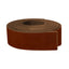 European Leather Work Oil Tanned Waxy Finish Leather 5-6 oz (2-2.4mm)  84" Length Full Grain Cowhide Handmade Leather for DIY, Crafts, Sheaths