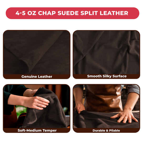 Dark Brown - 5