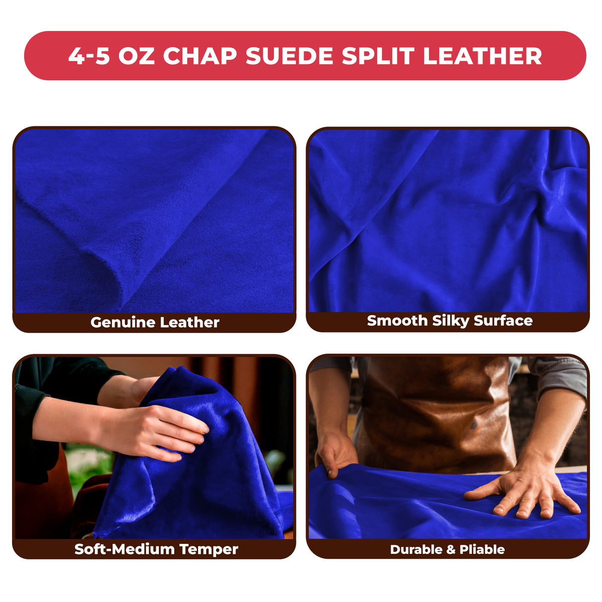 Royal Blue - 5
