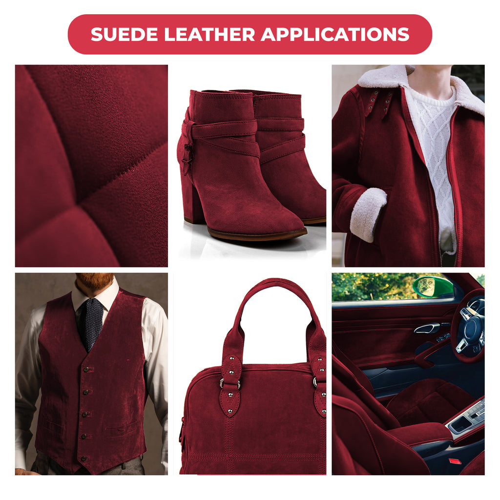 Burgundy - 7