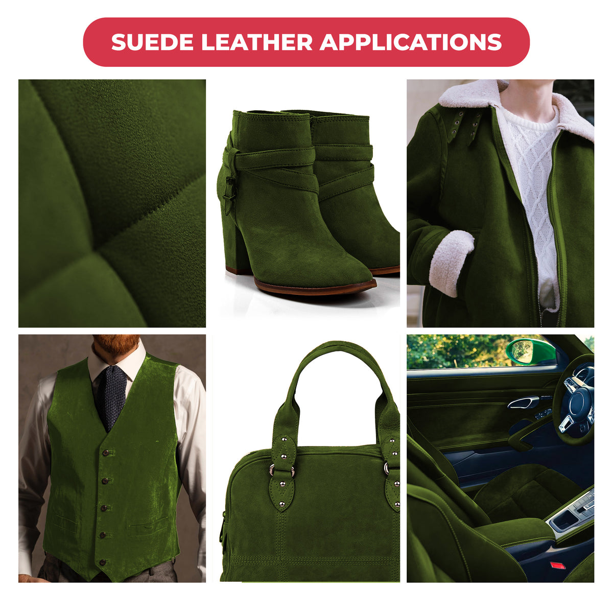 Loden - 7