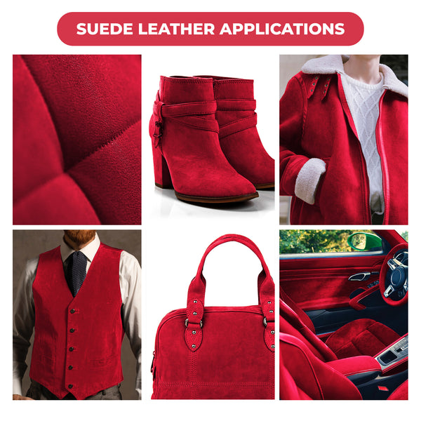 Red - 7