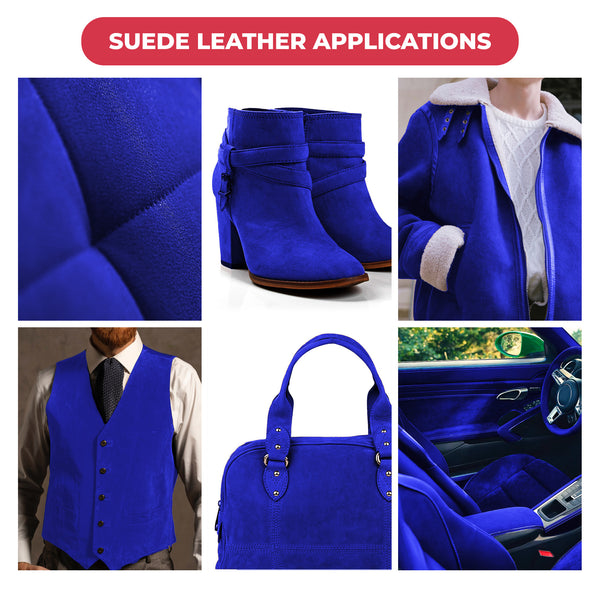 Royal Blue - 7