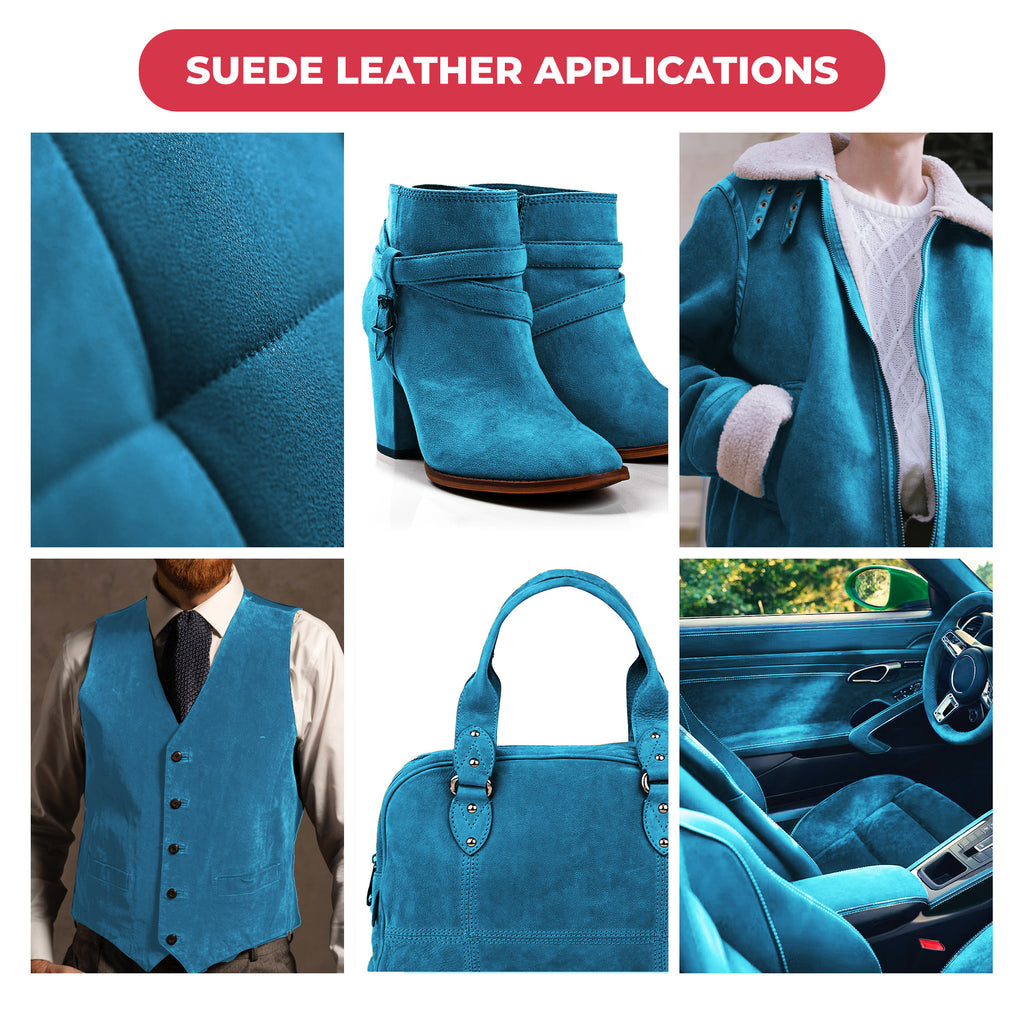 Turquoise - 7