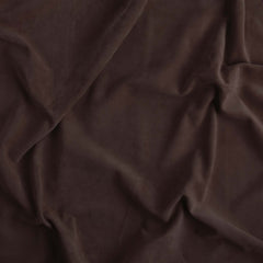 ELW Chap Splits Suede 4-5 oz (1.6-2mm) Pre-Cut Piece - Split Leather Cowhide - Prime AB Grade Quality - Perfect For Auto, Garments, Chaps, Bags, Vest, Aprons, Saddles, Moccasins