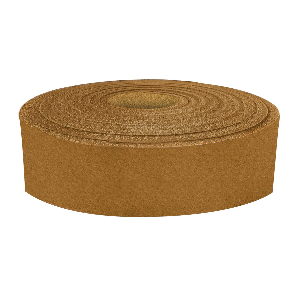 ELW 5-6 oz (2-2.4mm) Straps, Belts, Strips 84" Length - Full Grain Leather Crazy Horse Belt Medium DIY Craft, Pet Collars, Blanks, Accessory, Jewelry, Wrapping Main image