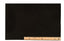 ELW Suede 2-5 oz (1.4-2mm) Lace Leather Piece Black Cowhide 12" X 18"