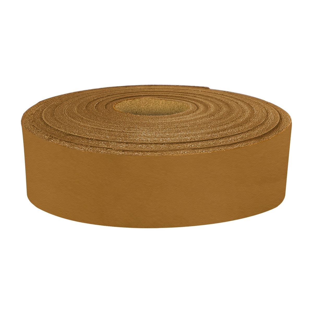ELW Cowhide 9-10 oz. (3-4mm) Leather Blank Belts 50" Long Full Grain Cowhide Crazy Horse Leather Strap Tooling, Engraving, Knife Sheath Main image