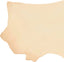8-9 oz (3.2-3.6mm) ELW Vegetable Tanned | Full Grain Import Cowhide Leather Side - Perfect for Tooling, Molding, Engraving, Dyeing, & Stamping