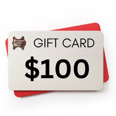 European Leather Works Gift Cards