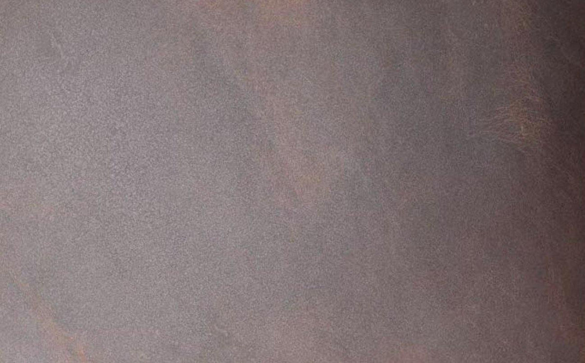 Import Tooling Leather 5/6 oz (2-2.4mm)  Full Grain 100% Cowhide PreCut Sizes 6" to 48" - Medium BROWN Main image