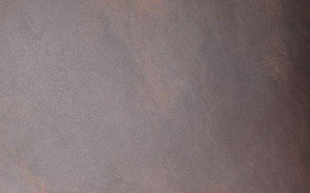 Import Tooling Leather 5/6 oz (2-2.4mm)  Full Grain 100% Cowhide PreCut Sizes 6" to 48" - Medium BROWN