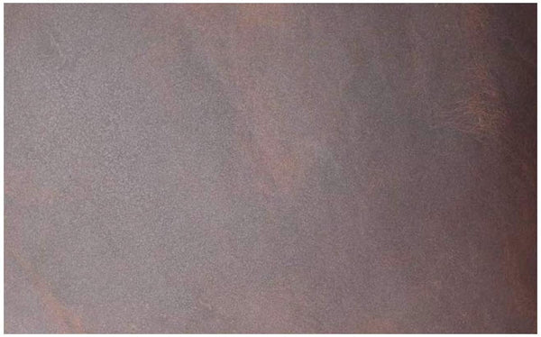 ELW Leather Square for Crafts, Tooling, Repair BB (10" x 18") Natural Full Grain Leather 4/5 OZ (1.6/1.8 mm) for Crafts/Tooling/Hobby Workshop Quality Leather Guaranteed | Bourbon Brown