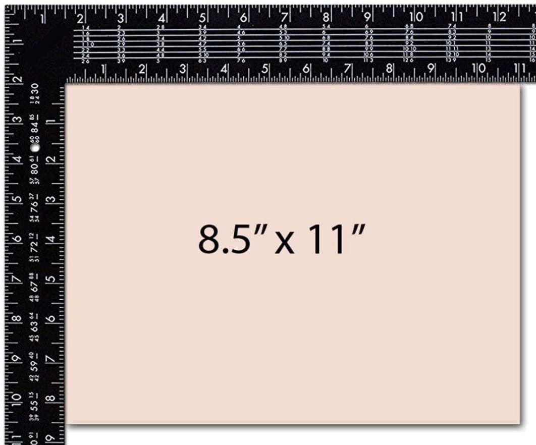 Import Tooling Craft Leather Thick 11/12 oz (4.4-5mm)| Vegetable Tanned | Cowhide | Full Grain | Crafts, Tooling, Hobby Workshop, Repair Secondary image