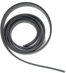 ELW Latigo Leather Strips 9-10oz (3.6-4mm) Thickness and 84" Long in Multiple Widths & Colors