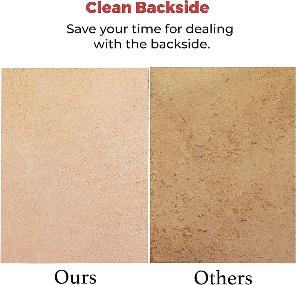 #2 Vegetable Tan Import Cowhide Leather Strip 8/9 oz Size: 50" Length and 1/2" to 4" Width