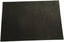 9-10 oz Precut Pieces Tooling Leather Leathercraft. for Tooling, Knife sheaths, Holsters, Covers and Other leathercraft. (Black, 8x12" (20x30cm.))