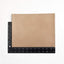 Import Vegetable Tan Cowhide Tooling Leather 5-6oz Pre-Cut (8.5"x11")