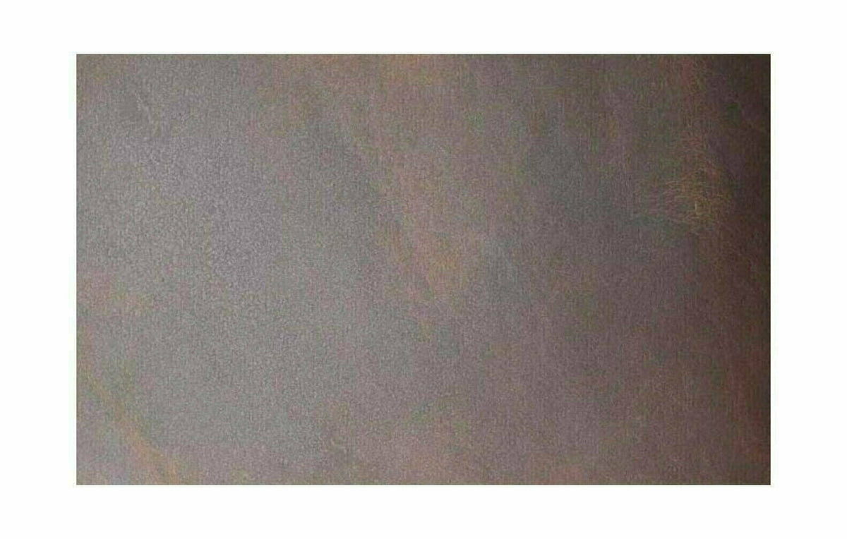 Import Tooling Leather Square 30"x48" 2.0mm 5/6oz Thick Full Grain Cowhide Brown