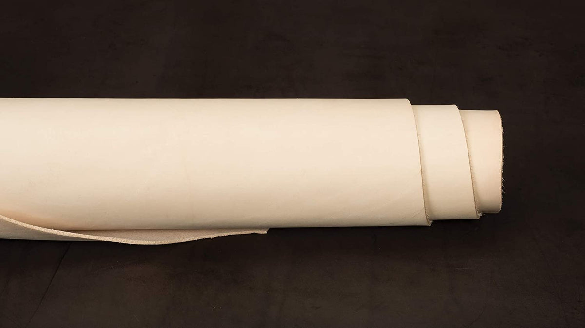 Veg Tanned Single Shoulder Main image