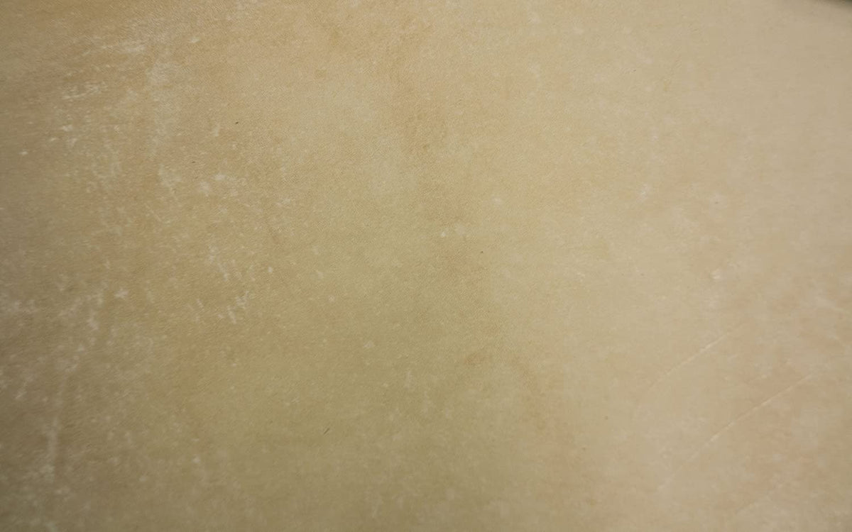 European Leather Works Full Grain 8-9 oz. (3-3.6mm) Veg Tan Double Shoulder Cowhide Various Sizes