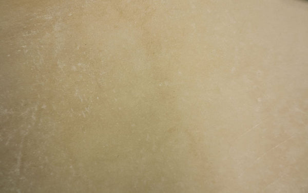 European Leather Works Full Grain 8-9 oz. (3-3.6mm) Veg Tan Double Shoulder Cowhide Various Sizes