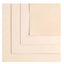 Import Cowhide Tooling Leather 2-3oz Pre-Cut (8.5 inch x11 inch)