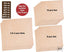 ELW Vegetable Tanned Leather 3/4oz 5/6oz 6/7oz 8/9oz 9/10oz 11/12 oz (1-4.8mm) Special Priced Bundle Sets Cowhide Full Grain Leathercraft Holsters Knife Sheates Coasters Emboss Stamp Tool
