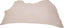 European Leather Works Full Grain Veg Tan Double Shoulder's (13ft, #1 A-B selection)
