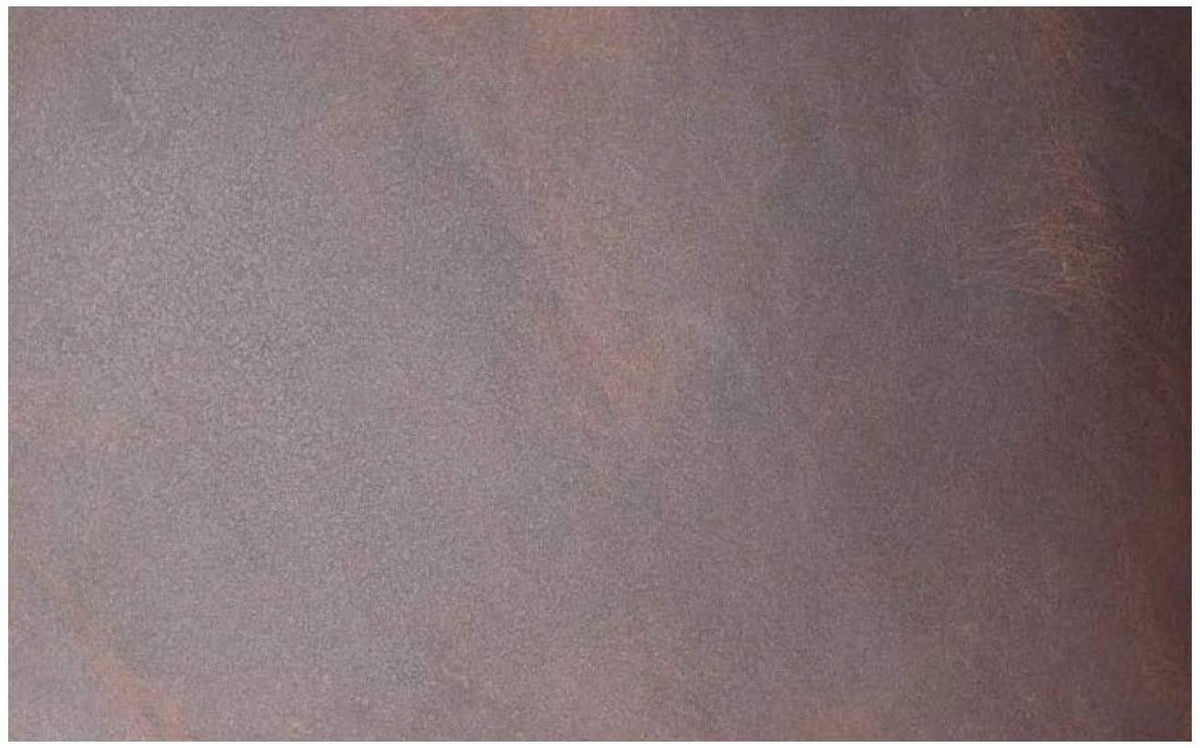 ELW Natural Full Grain Leather Square BB (12" x 24") 4/5 OZ (1.6/1.8 mm) Crafts/Tooling/Hobby/Repair Workshop Quality Leather Guaranteed | Bourbon Brown Main image