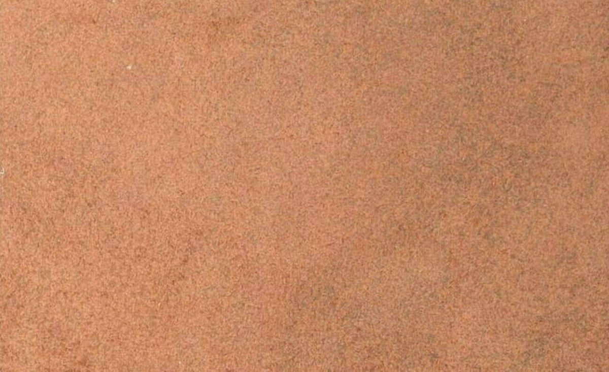Import Tooling Full Grain Leather Piece 10"x18" 5/6oz 2mm 100% Cowhide  BROWN