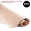 ELW Vegetable Tanned Leather Shoulder 9-10 oz. (3.6-4mm) Thickness Weight Pre-Cut Hides from 2.5 to 25 SQ FT Full Grain Leather Tooling Craft Repair