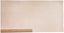Tooling Leather Natural Topgrain Veg Tan Light Weight 3-4 oz, 12" x 24" Piece, 2 Square Feet