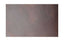 5-6 oz. (2-2.4mm) Full Grain Leather Cowhide | 12"×24" Bourbon Brown