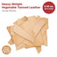 ELW Leather Scraps | Size: 1-100 LB | Genuine Cowhide Leather Remnants for Crafting, Ideal for DIY Leatherworking Projects Tooling, Holsters, Carving, Embossing, Stamping