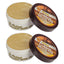 Fiebing's Golden Mink Oil for Leather Boots (2 Pack, 6 oz Each) - Leather Cleaner & Conditioner - Waterproof, Preserve, Soften All Smooth Leathercraft & Vinyl - Prevents Salt Stains On Couch, Purse