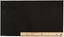 3-5 oz (1.6-2mm) Cowhide Suede Leather Black Cowhide 10" X 18" Piece