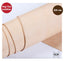 3/4 oz. (1.2-1.6 mm) Veg Tan Full Grain Leather Cowhide Pre-Cut Pieces  - Import AA Grade Tooling Leather Hide - Vegetable Tanned Leather for Tooling, Carving, Molding, Dyeing