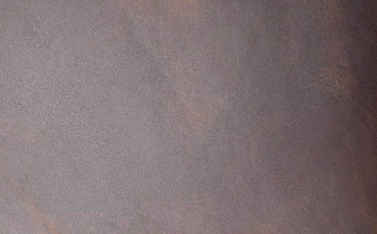 ELW Tooling Leather 5/6 oz (2mm) Pre-Cut Sizes 6" to 48" Bourbon Brown Cowhide Full Grain Leathercraft for Holsters Knife Sheates Coasters Emboss Stamp Earrings Main image