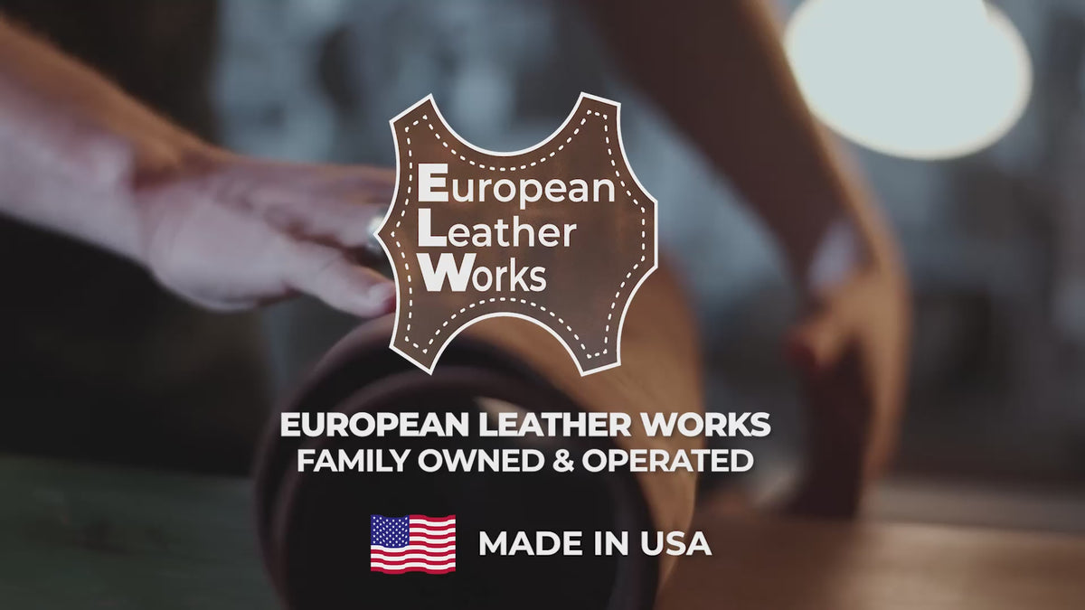 9-10 oz (3.6-4.0mm) Craftsmen Grade Latigo Leather Pre-Cut Sizes