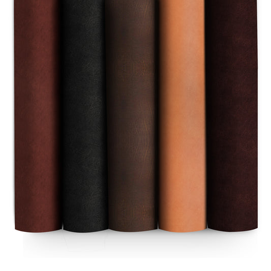 Leather Samples - elwshop.com
