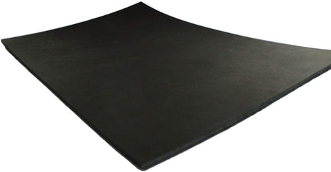9-10 oz Precut Pieces Tooling Leather Leathercraft. for Tooling, Knife sheaths, Holsters, Covers and Other leathercraft. (Black, 8x12" (20x30cm.)) - elwshop.com