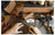 6 LB Scraps Tooling Crafts 100% Cowhide Full Grain Leather 5/6oz (2-2.4mm) Brown Colors - elwshop.com