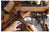 Import Tooling Full Grain Cowhide Leather Piece 24"x48" 5/6oz (2.0mm) BLACK - elwshop.com