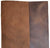 ELW Tooling Leather 5/6 oz (2mm) Pre-Cut Sizes 6" to 48" Bourbon Brown Cowhide Full Grain Leathercraft for Holsters Knife Sheates Coasters Emboss Stamp Earrings - elwshop.com