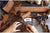 ELW Vegetable Tanned Leather 3/4oz 5/6oz 6/7oz 8/9oz 9/10oz 11/12 oz (1-4.8mm) Special Priced Bundle Sets Cowhide Full Grain Leathercraft Holsters Knife Sheates Coasters Emboss Stamp Tool - elwshop.com