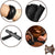 ELW 5-6 oz (2-2.4mm) Full Grain Leather Craft Sets of 2-4 Pieces in Sizes from 6" to 24"with Cord Braiding String 36" included, Oil Tanned Real Cowhide for Tooling, Carving, Craft, Repair, Knife Sheaths - elwshop.com