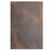 Full Grain Leather 4"x6" Set of 6 Special Offer 100% Cowhide 5/6oz (2.0mm) Brown - elwshop.com