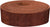 ELW 9-10 oz (3.6-4mm) Latigo Leather Straps Belt Grade 84" Cowhide Strips Heavy Duty Holsters, Sheathes, Harness, Saddle, Armor, Collars